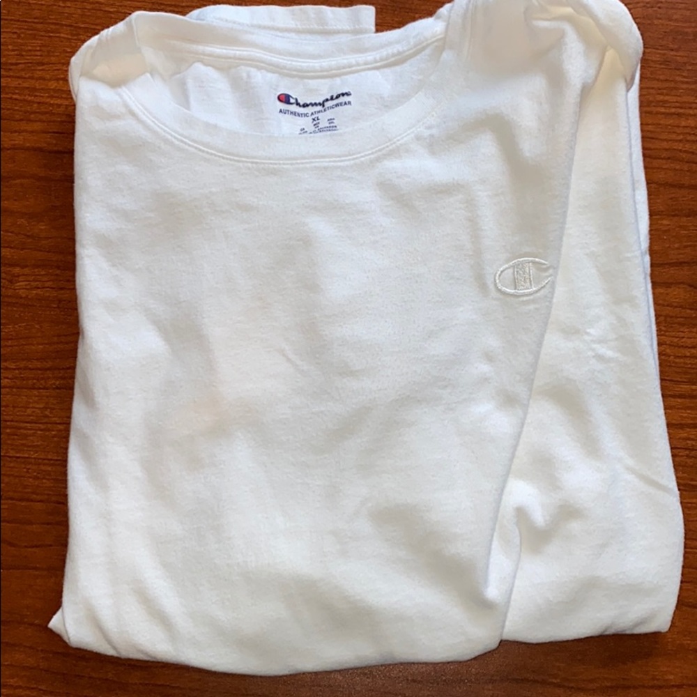 Short Sleeve Champion Shirt